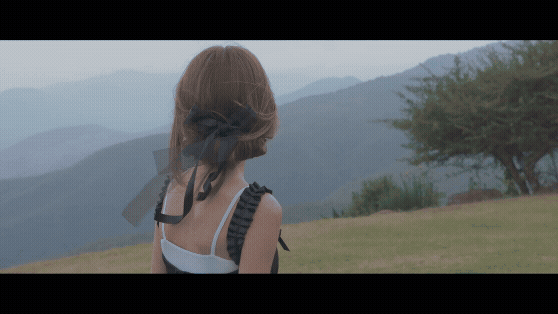 Color grading: comparativa antes y después