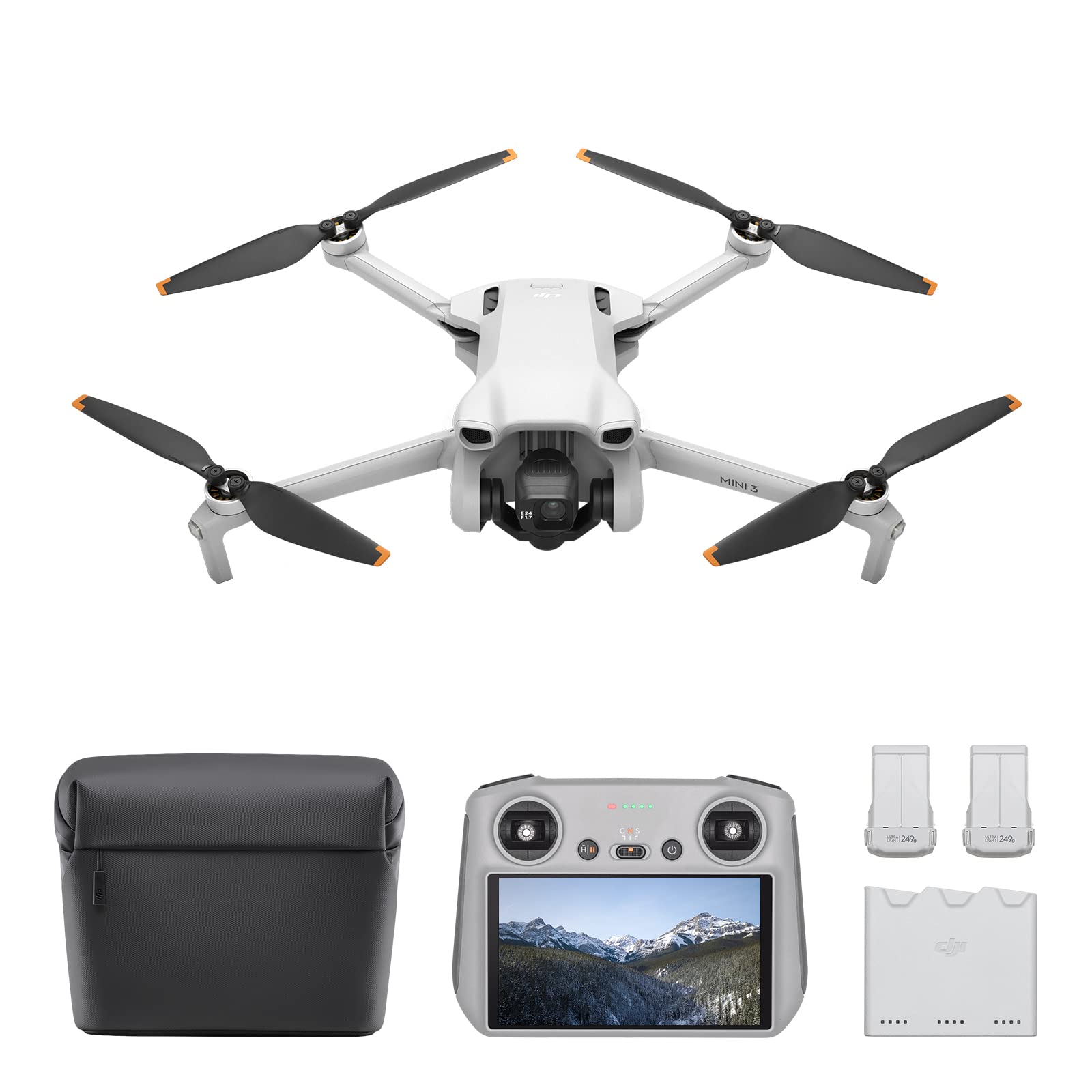 DJI Mavic 3